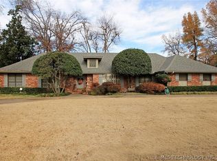 2107 E 48th St, Tulsa, OK 74105