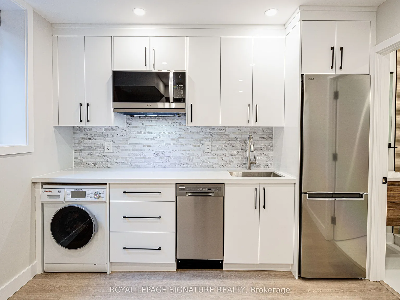 1 bed, $1,750 — Photo 3