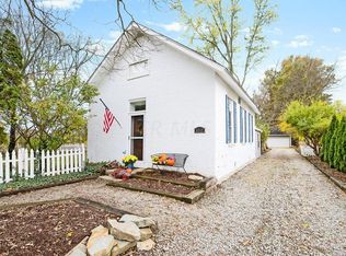 5549 E Walnut St, Westerville, OH 43081