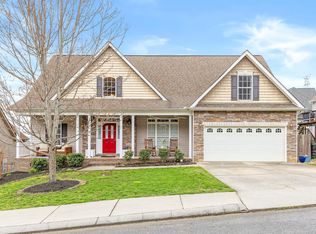 2338 Red Tail Ln, Chattanooga, TN 37421