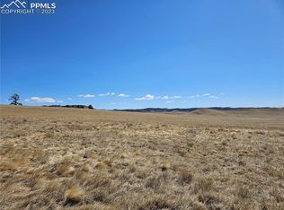 92 Elkhorn View Dr, Como, CO 80432