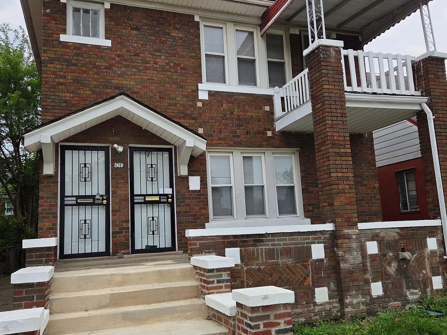 4281 Duane St — Photo 1