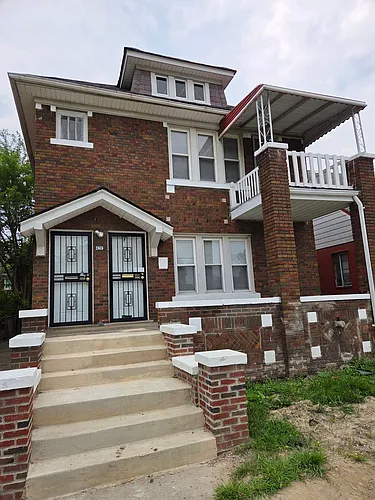 4281 Duane St Photo 1