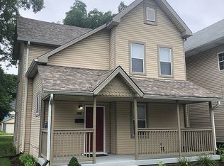 2412 Guilford Ave, Indianapolis, IN