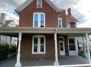 521 E Market St #B, Harrisonburg, VA 22801