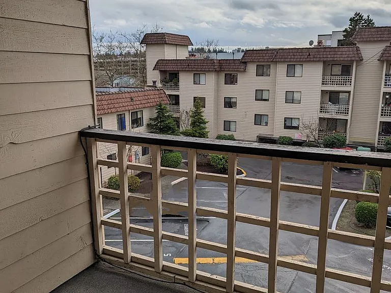 Citigate Apartments — Photo 557