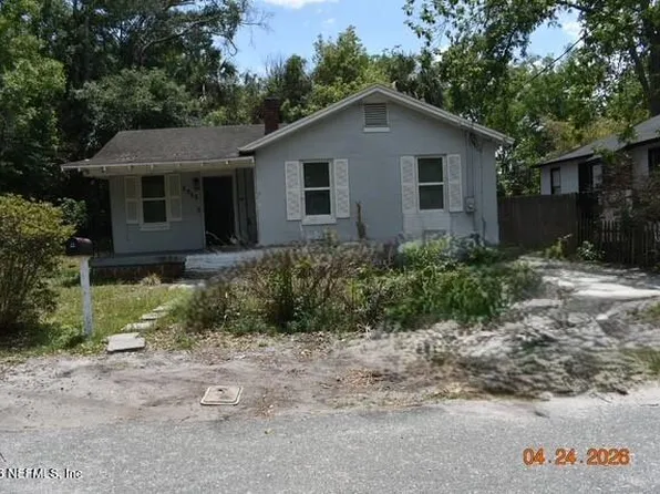 2968 GREEN Street, Jacksonville, FL 32205