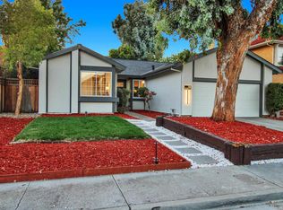 115 Seawell Ct, San Jose, CA 95138