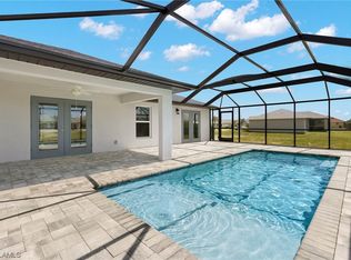 614 NW 38th Ave, Cape Coral, FL 33993
