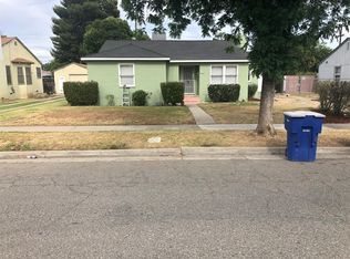 1624 N Teilman Ave, Fresno, CA