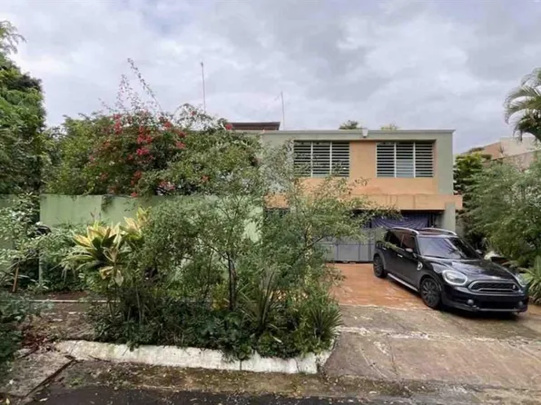 L9 Pedro Figari, San Juan, PR 00926