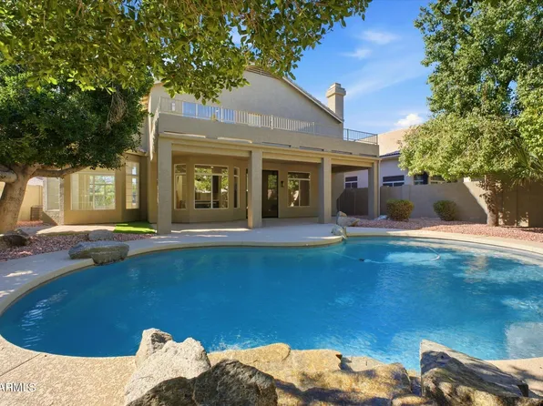 5040 W IVANHOE Street, Chandler, AZ 85226