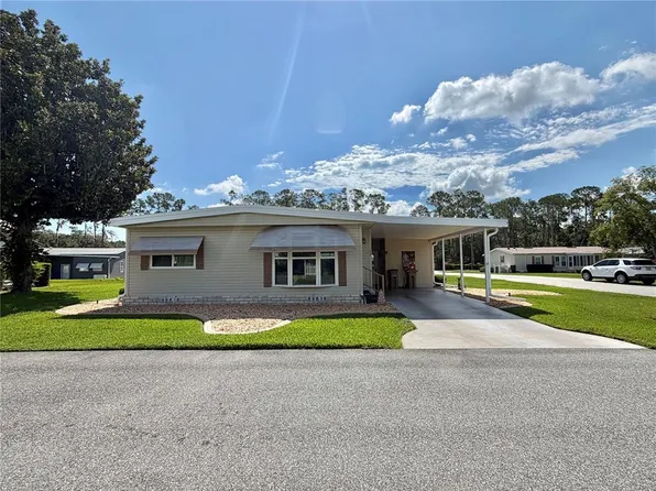 146 Hibiscus Way, Leesburg, FL 34748
