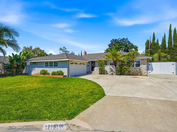 12191 Carthay Cir, Garden Grove, CA 92841