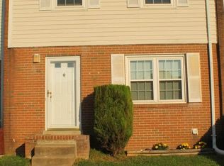 46 Bristol Ct, Stafford, VA 22556