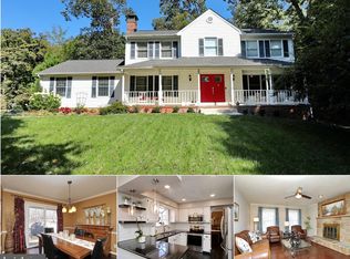 122 Blue Jay Ct, La Plata, MD 20646
