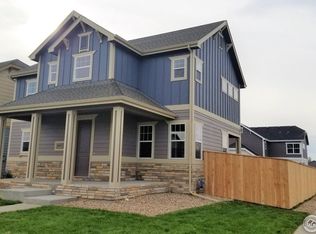1903 Charles Brockman Dr, Fort Collins, CO 80525