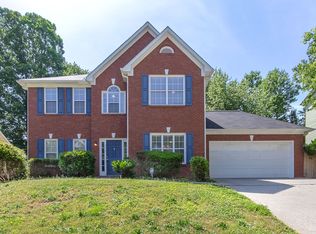 2679 Beddington Way, Suwanee, GA 30024