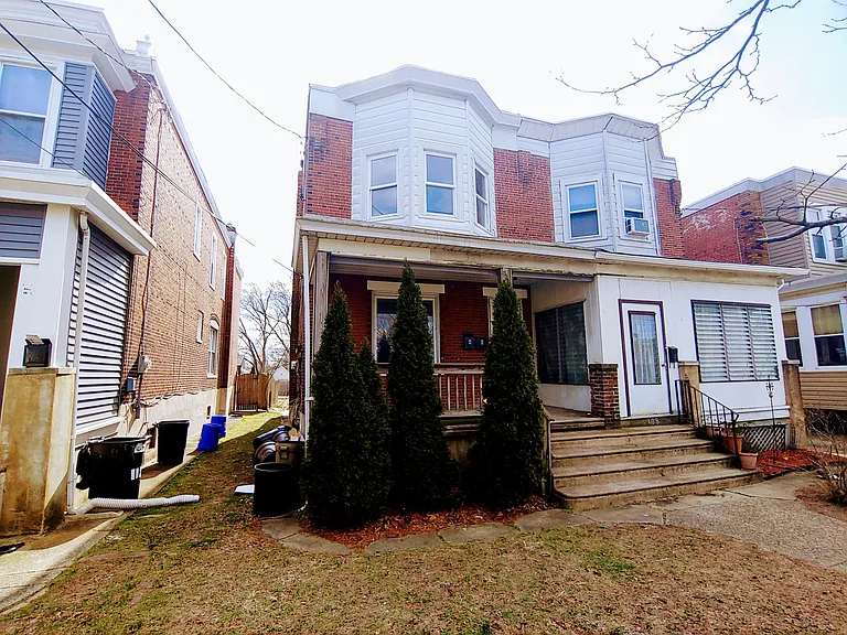 110 Haddon Ave #A — Photo 1