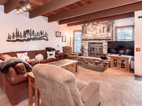 (undisclosed Address), Mammoth Lakes, CA 93546