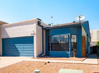 6517 Pine Park Pl NE, Albuquerque, NM 87109