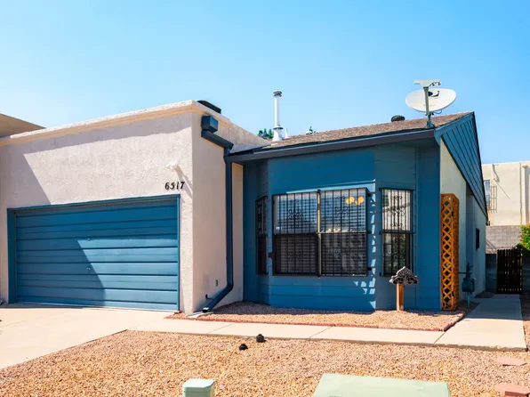 6517 Pine Park Pl NE, Albuquerque, NM 87109