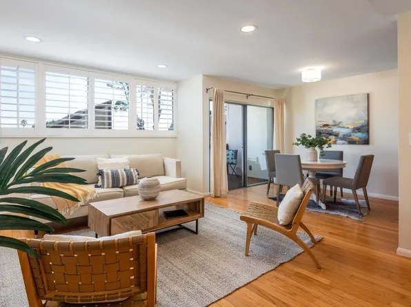 6050 Canterbury Dr Unit E317, Culver City, CA 90230