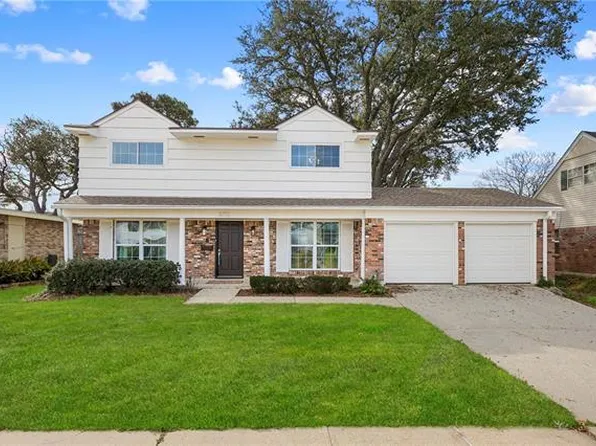 6712 Blanke St, Metairie, LA 70003