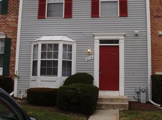 6118 Majors Ln, Columbia, MD 21045