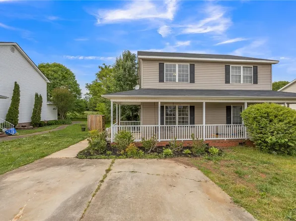 107A Summerwalk Ct, Anderson, SC 29625