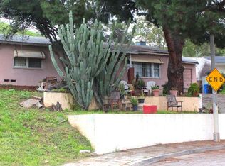 2357 N Indiana Ave, Los Angeles, CA 90032
