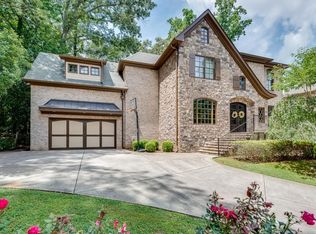 2240 Oakawana Dr NE, Atlanta, GA 30345