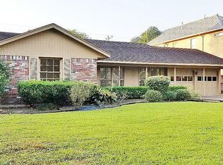 5135 Darnell St, Houston, TX 77096