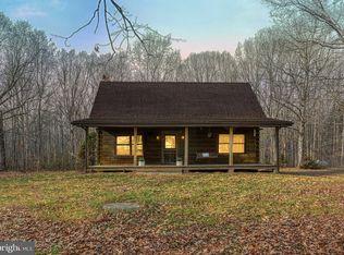 2243 Chalklevel Rd, Louisa, VA 23093