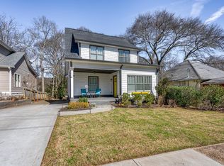 1402 May Ave, Atlanta, GA 30316