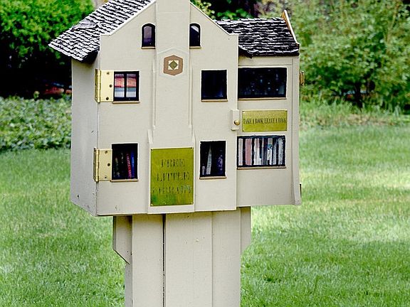 Property