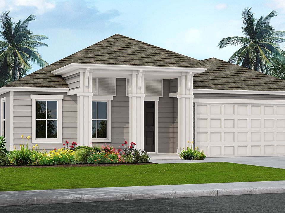 Plan Elevation.