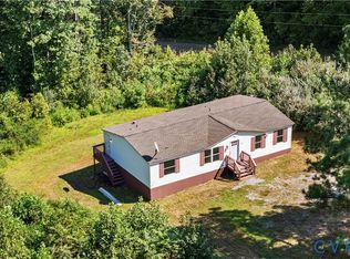 51 Deerfield Acres Dr, Burkeville, VA 23922