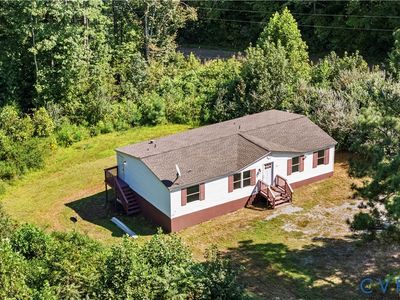 51 Deerfield Acres Dr, Burkeville, VA, 23922