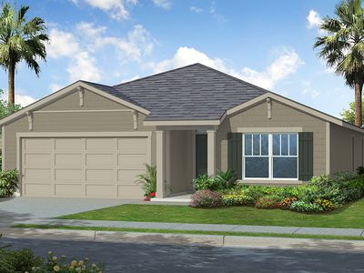 45115 Amhurst Oaks Dr, Callahan, FL, 32011