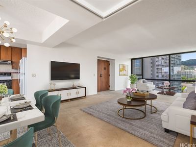 1114 Punahou St APT 14A, Honolulu, HI, 96826