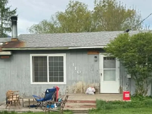 410 SE 6th St, Enterprise, OR 97828