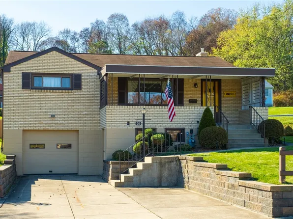 36 Emma Dr, Pittsburgh, PA 15223