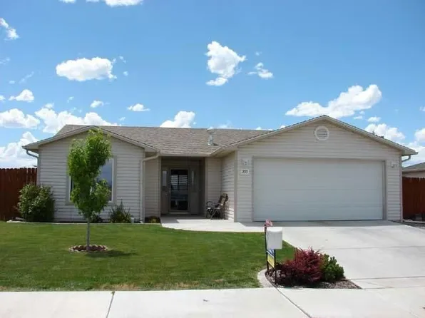 225 Fremont St, Fruita, CO 81521