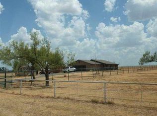 430 NW Paint Rd, Cache, OK 73527