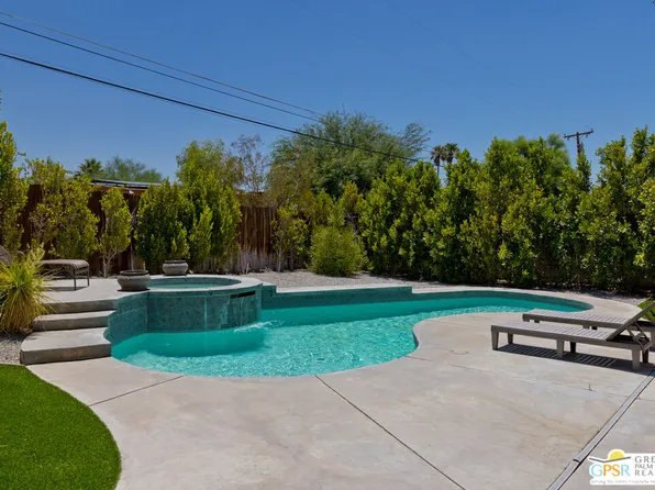 12800 Miracle Hill Rd, Desert Hot Springs, CA 92240