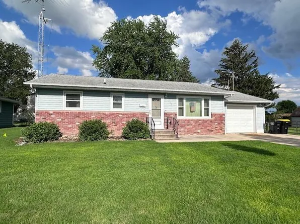 823 S East St, Caledonia, MN 55921