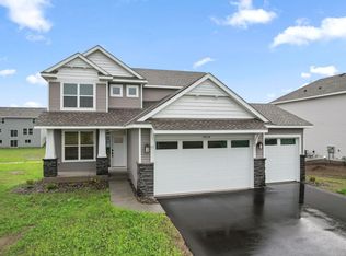 14734 74th St NE, Otsego, MN 55330