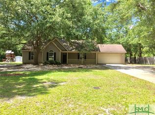 218 Victoria Cir, Guyton, GA 31312