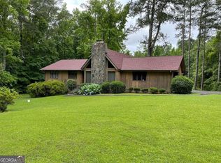 1067 Elder Rd, Griffin, GA 30223